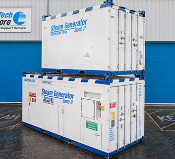 Steam Generators