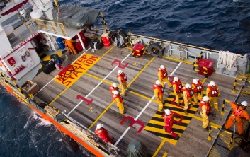 James Fisher is a global supplier of trusted engineering services across the industries we serve, with an unrivalled ability to develop innovative solutions that meet the constantly developing needs of our customers operating in challenging environments.