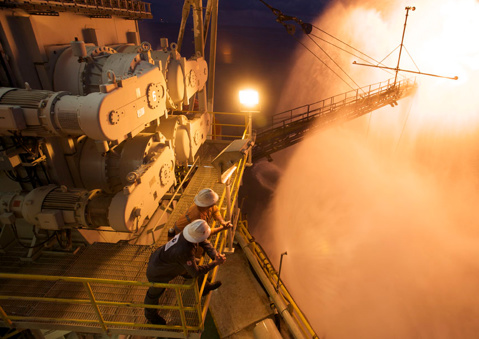 Innovation at ScanTech Offshore