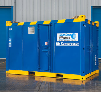 Air Compressor