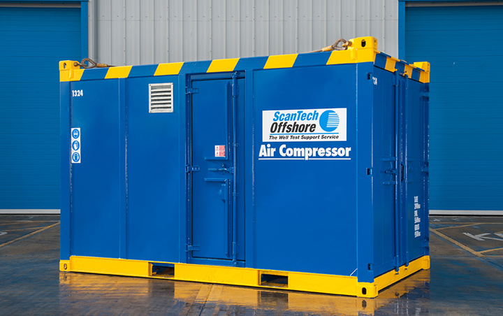 Air Compressor