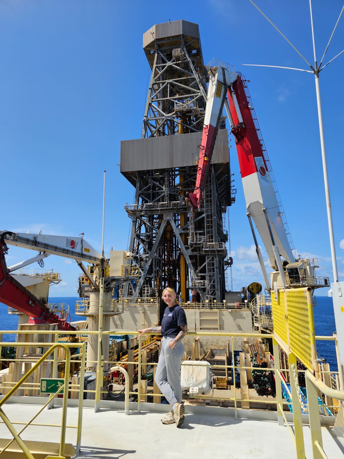 Women in Engineering