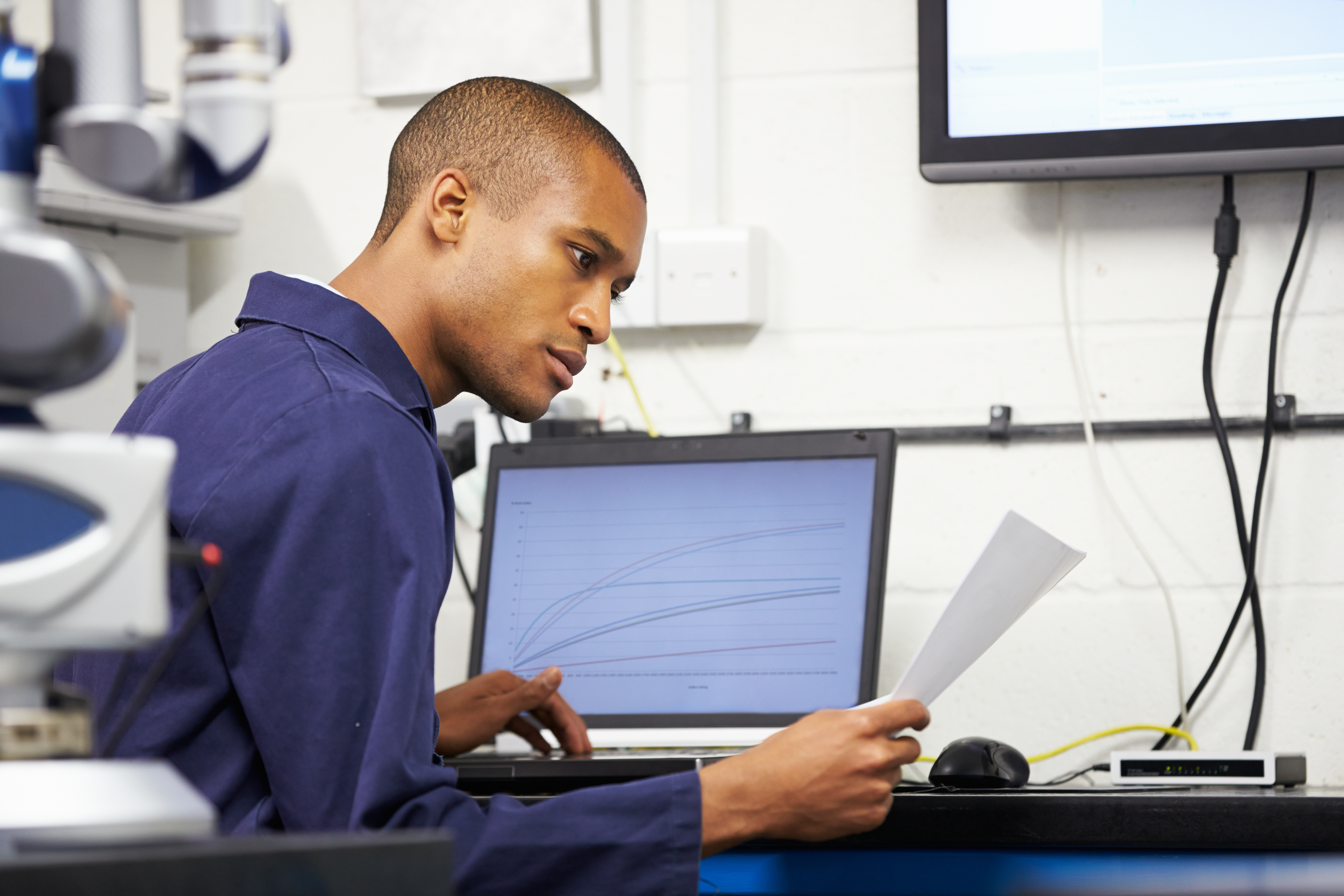 Recruitment and selection icon