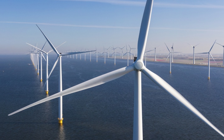 EDS HV Group (EDS), part of James Fisher Renewables, offers high voltage engineering solutions
