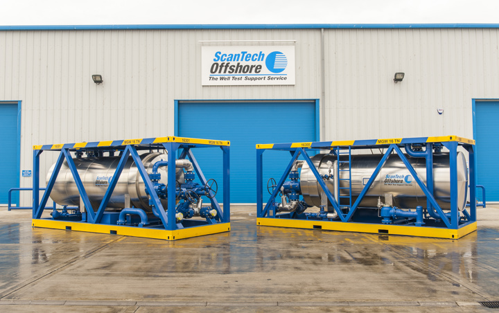 Scantech Heat Exchangers