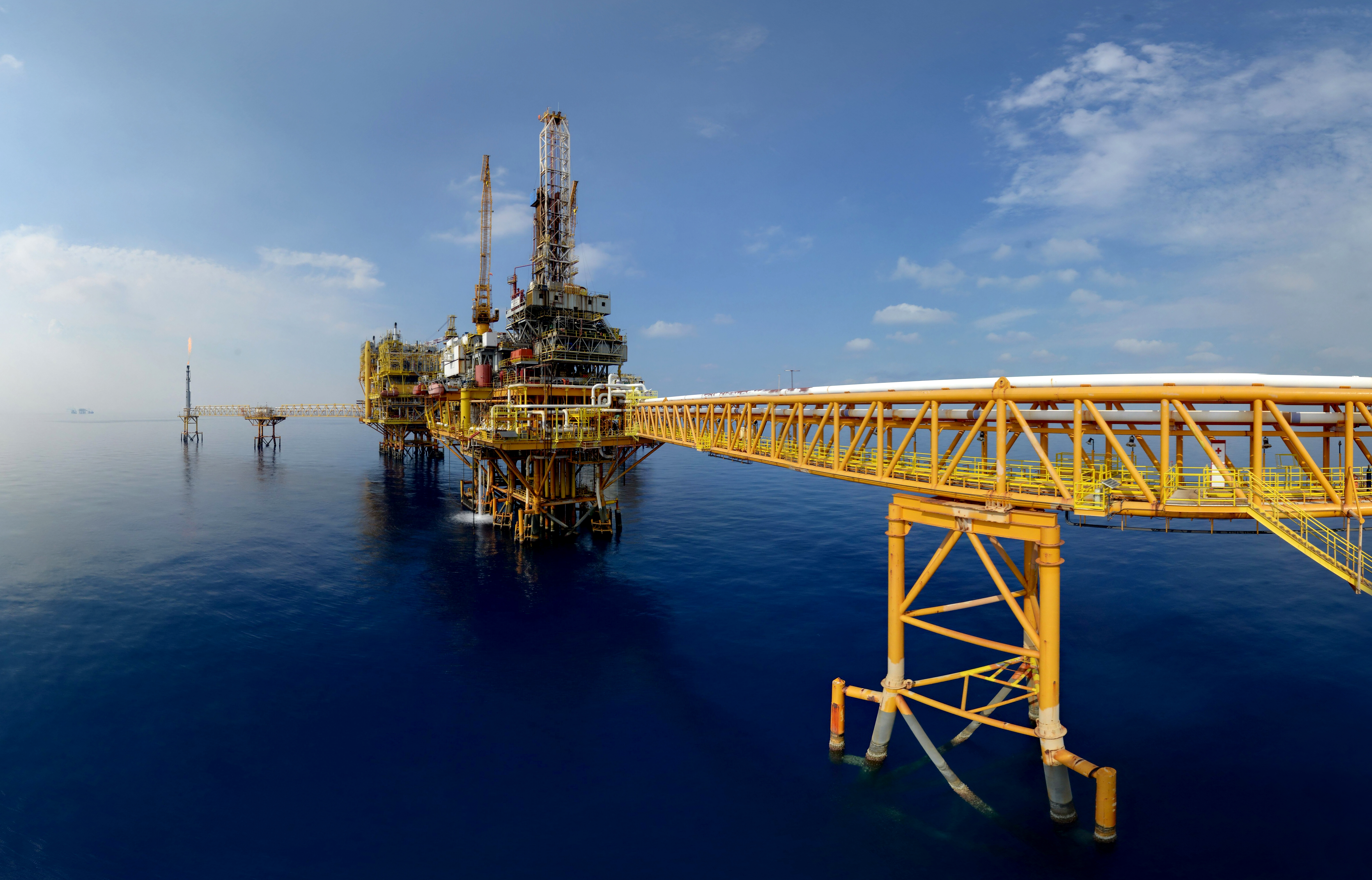 Decommissioning icon