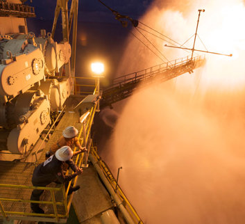 Scantech Wilcraft Flaring