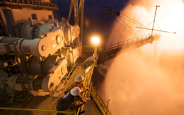 Scantech Wilcraft Flaring